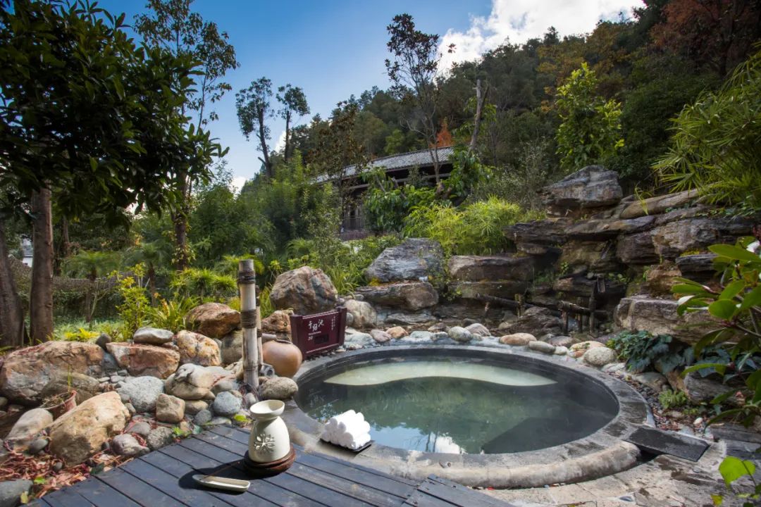 2022旅交会丨腾冲玛御谷:康养旅居新概念,腾冲自助游攻略 - 马蜂窝